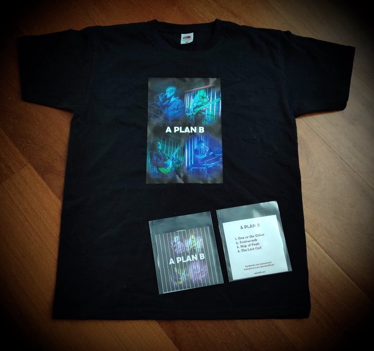 A Plan B Store